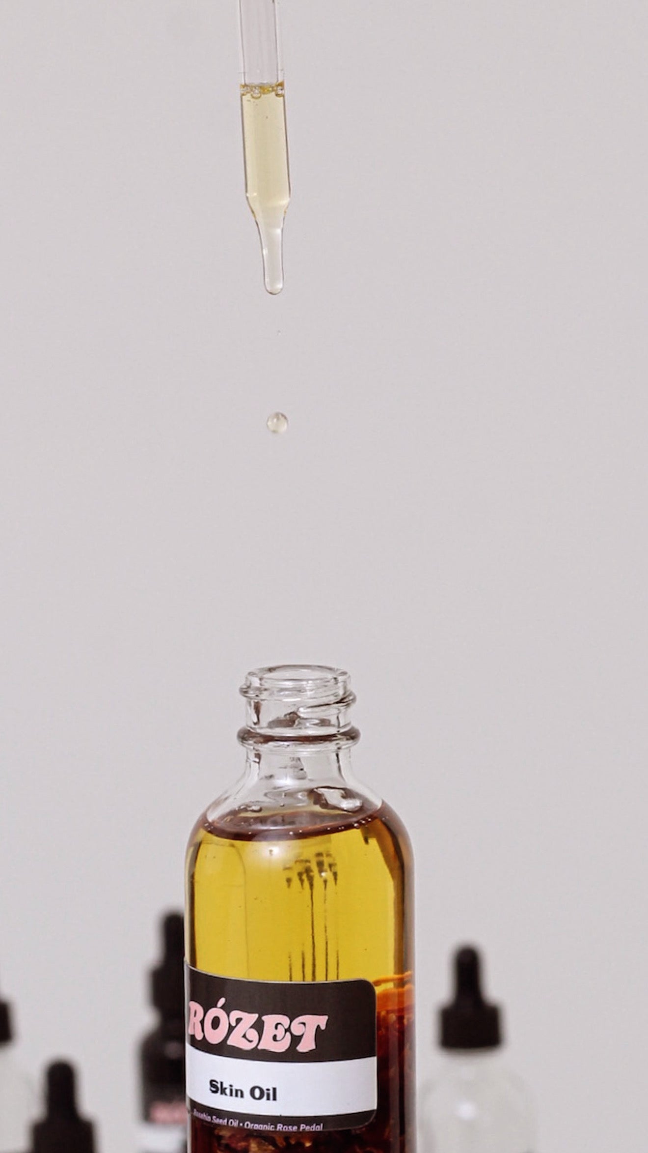 Rózet ♡ SkinOil ♡