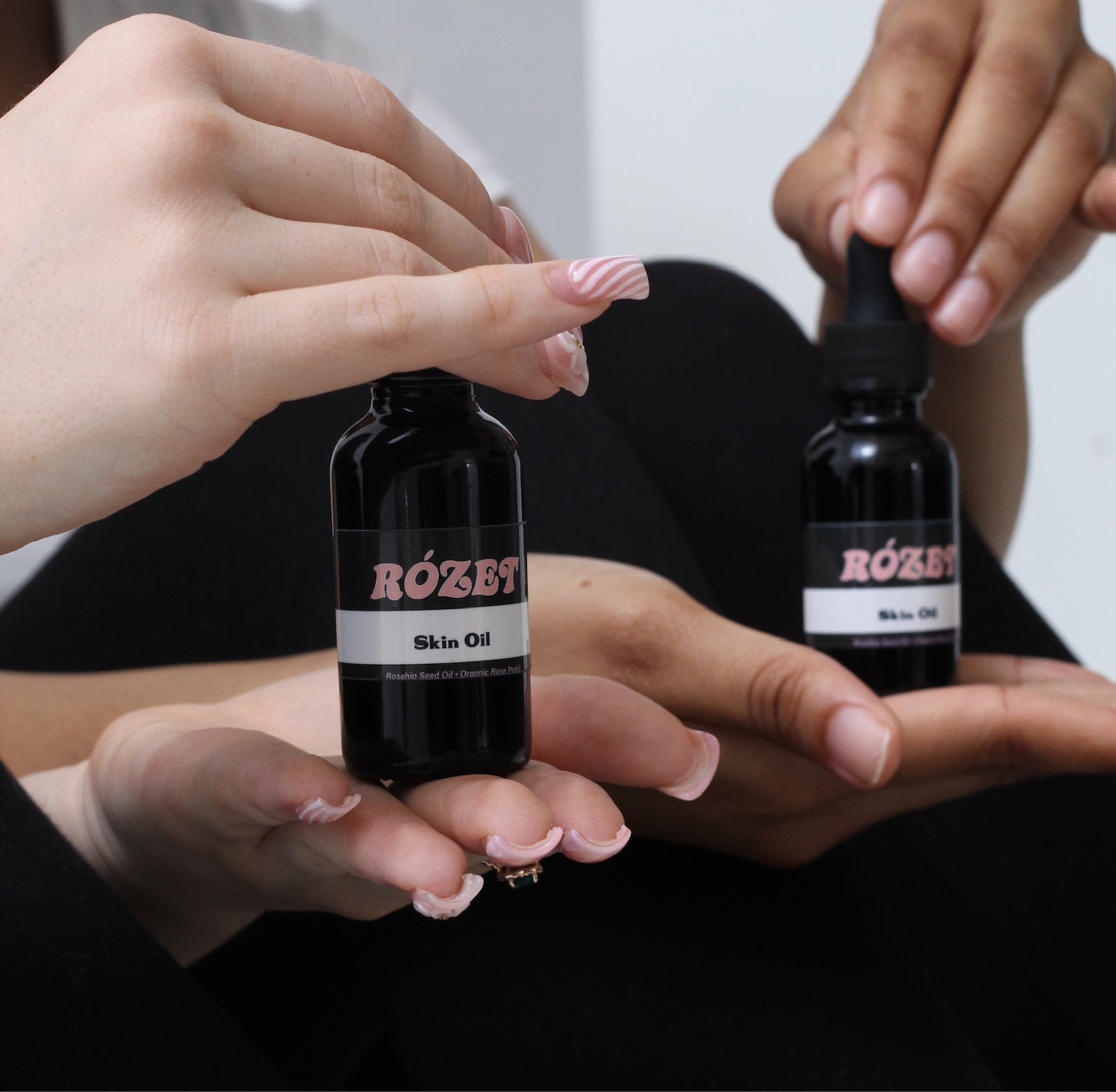 Rózet ♡ SkinOil ♡