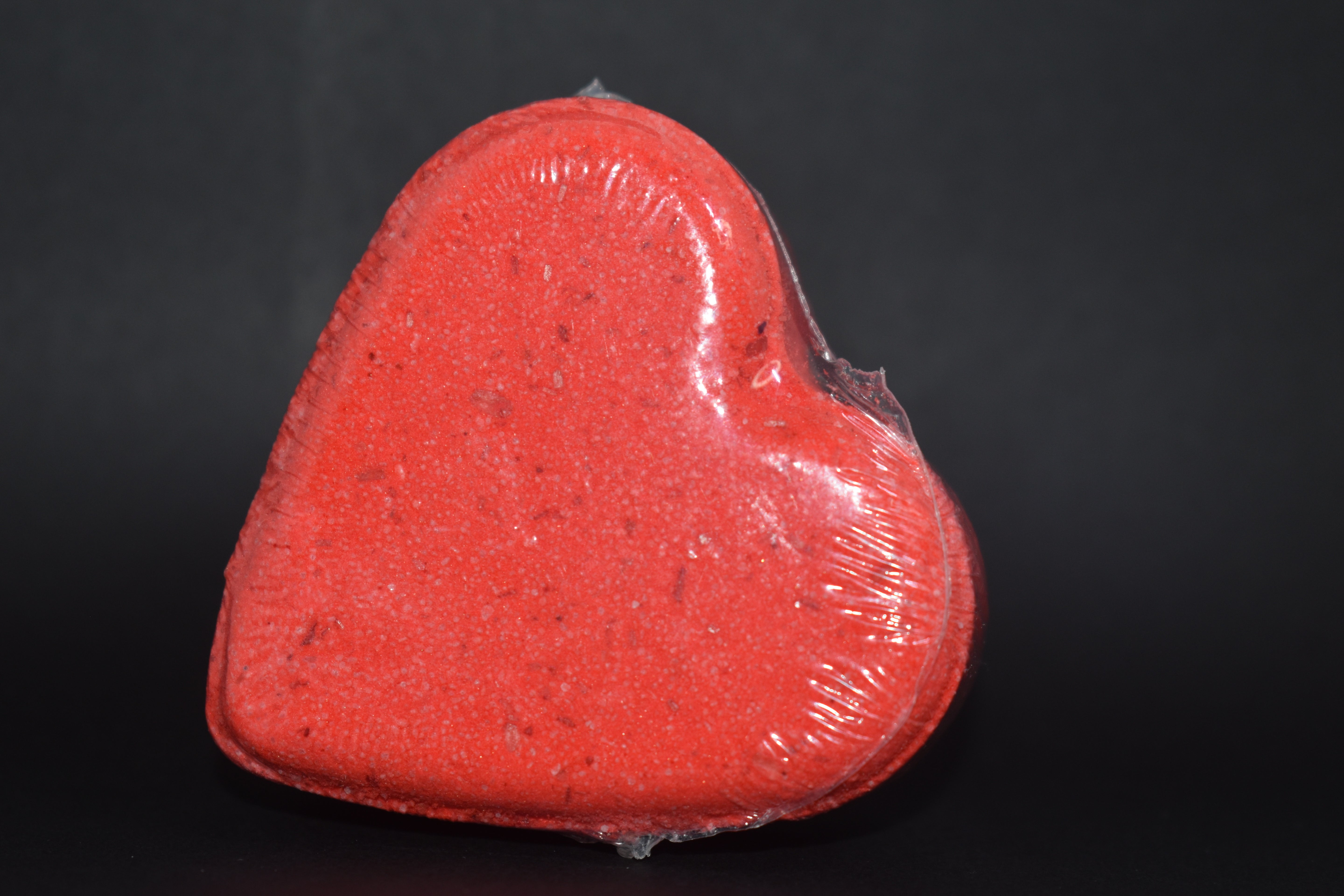 Rosé Bath Bomb
