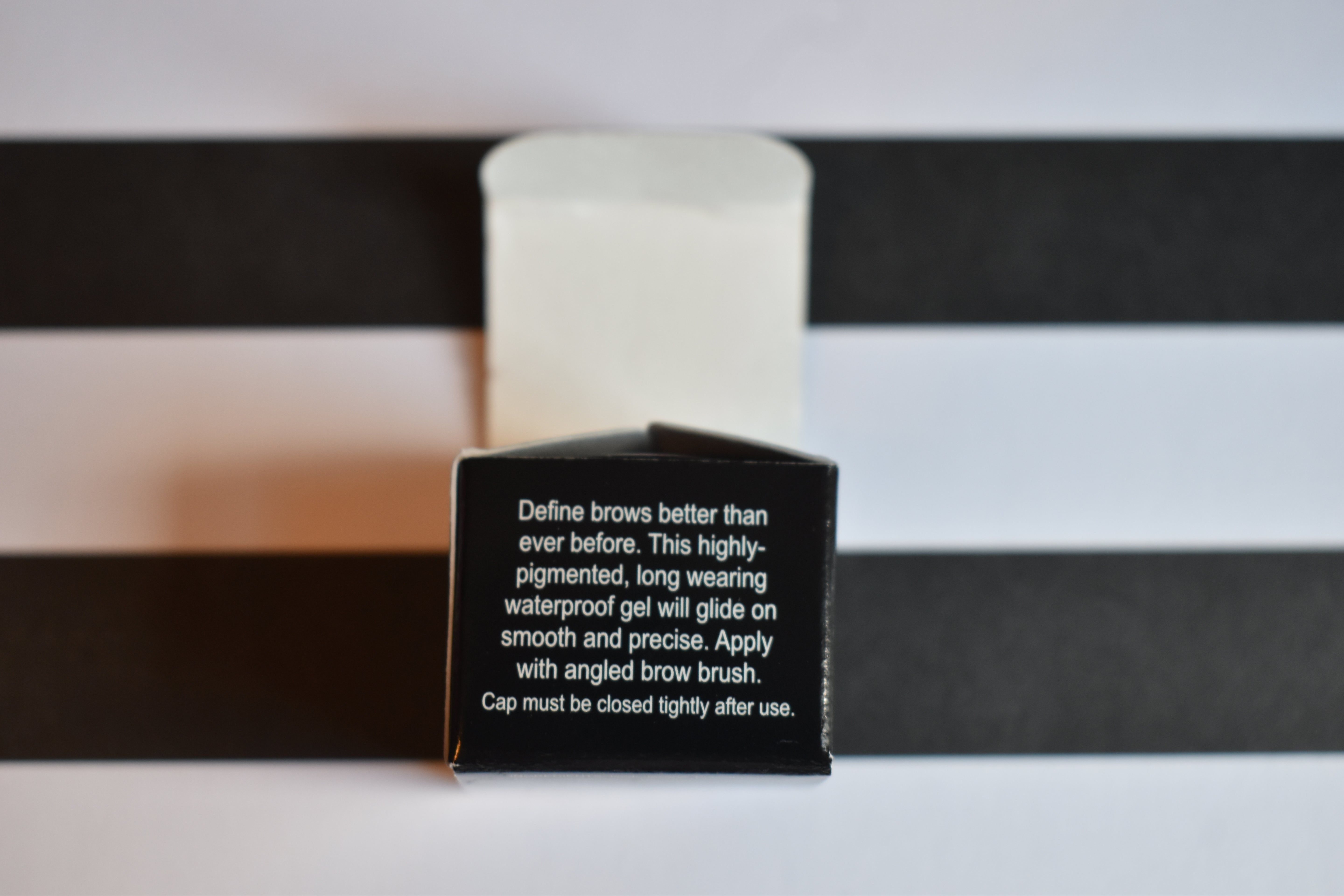 Eye Brow Gel