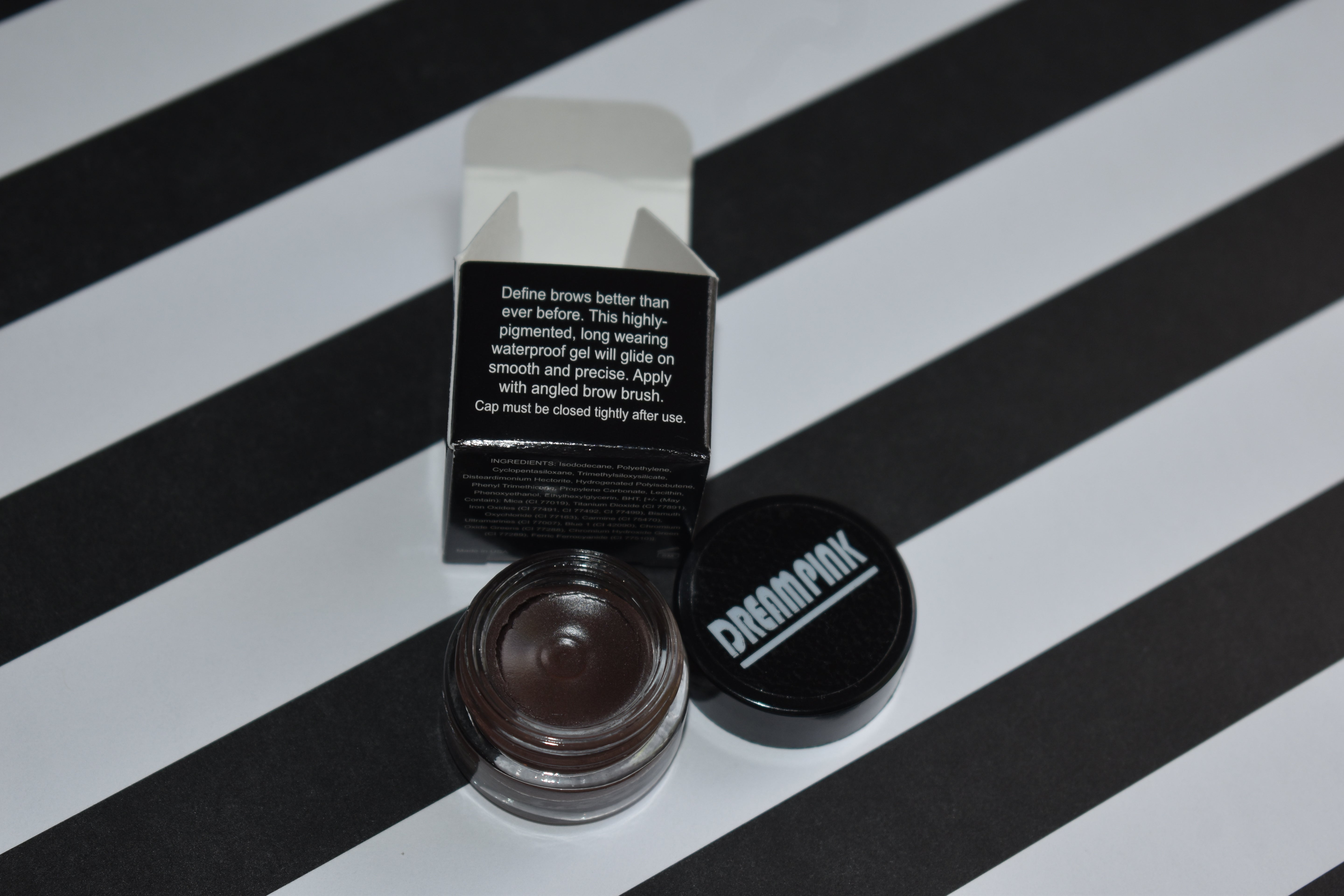 Eye Brow Gel