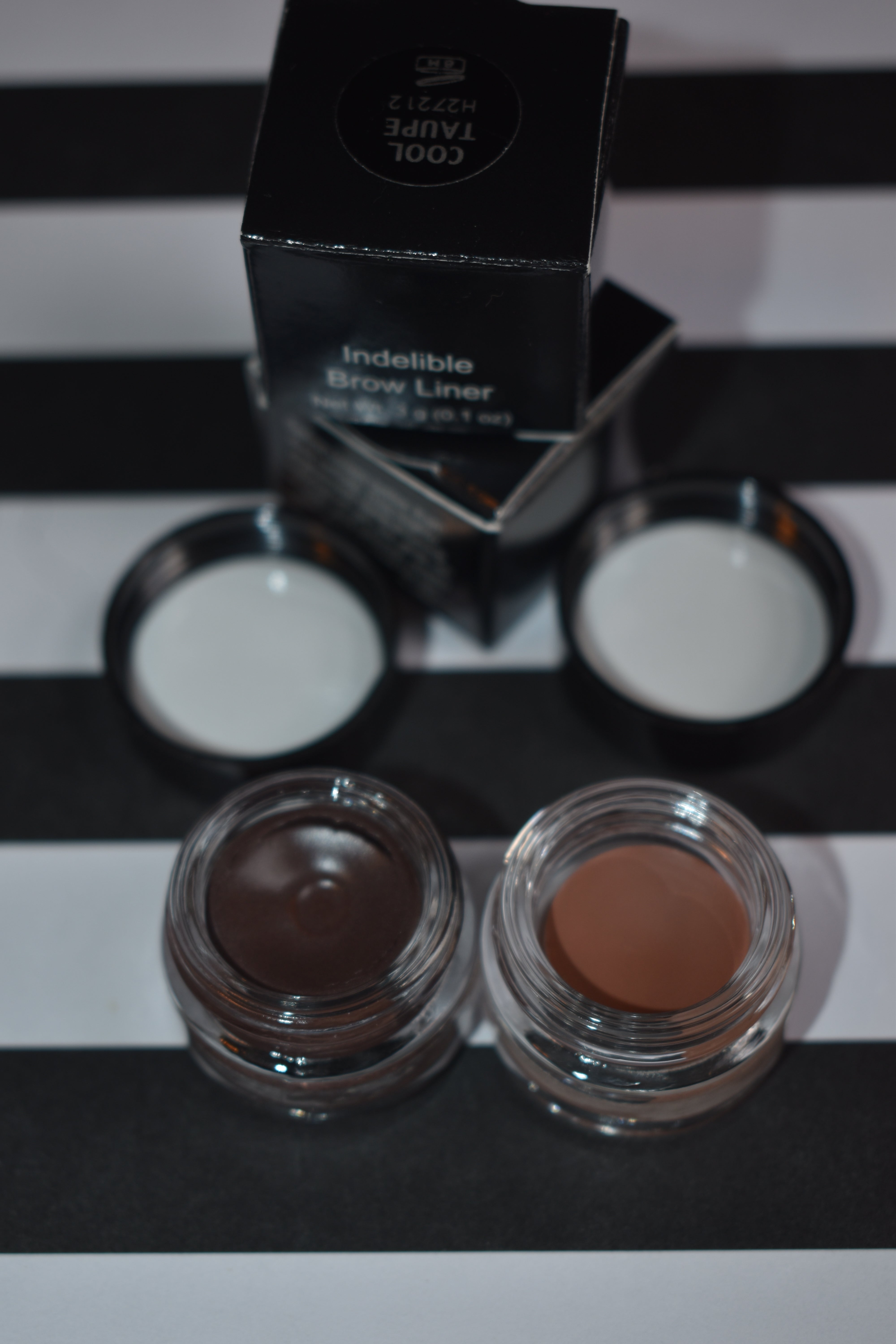 Eye Brow Gel