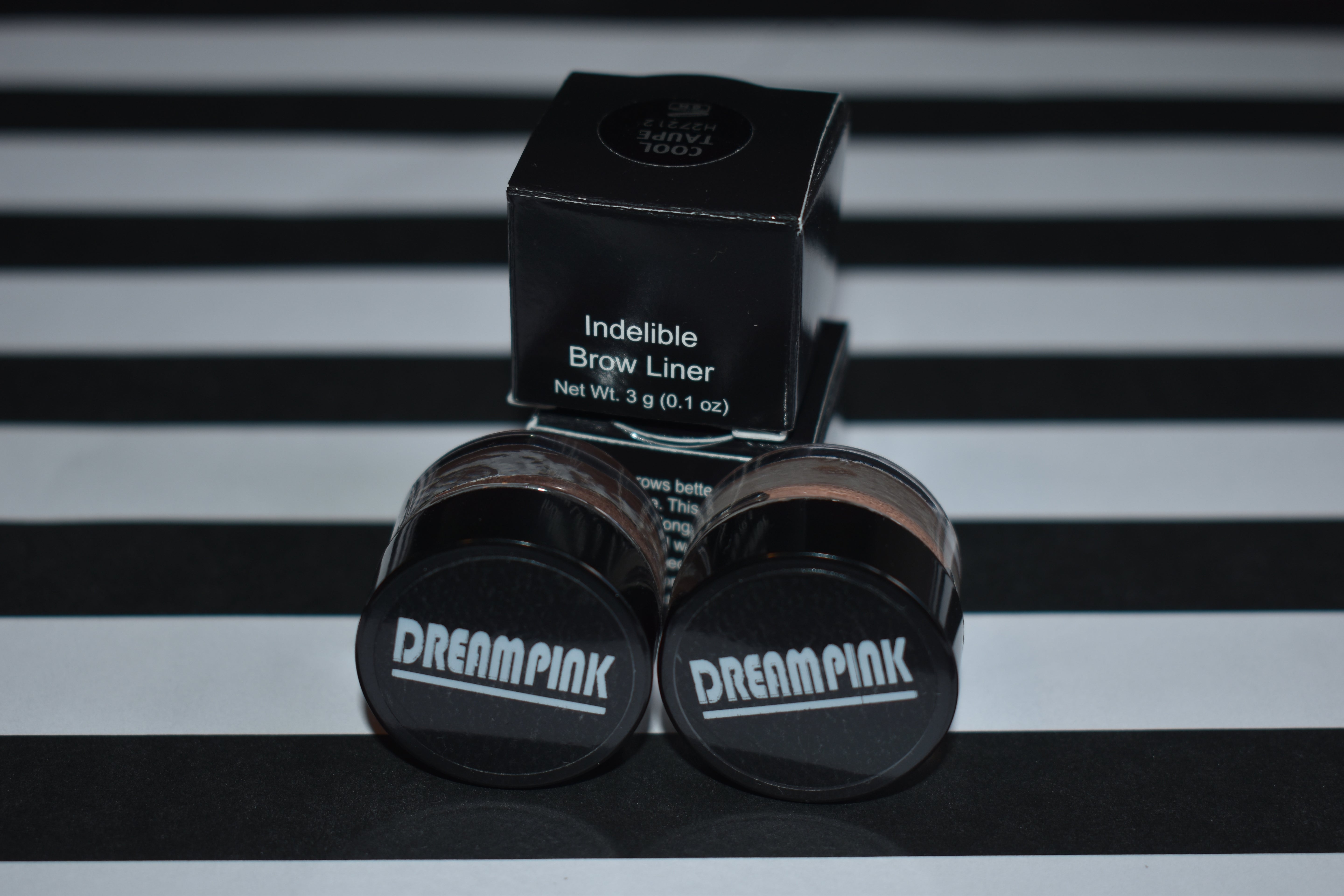 Eye Brow Gel