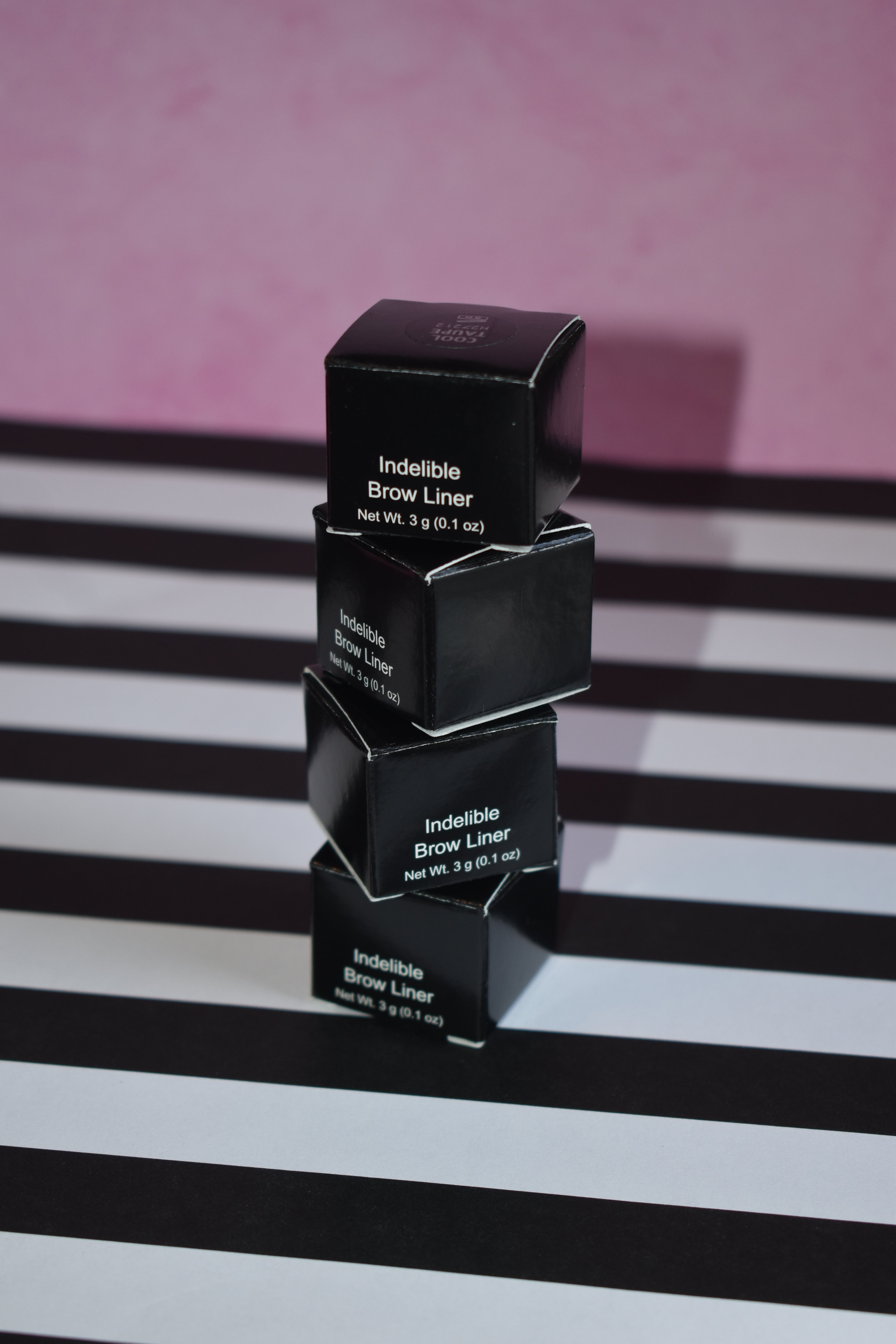 Eye Brow Gel