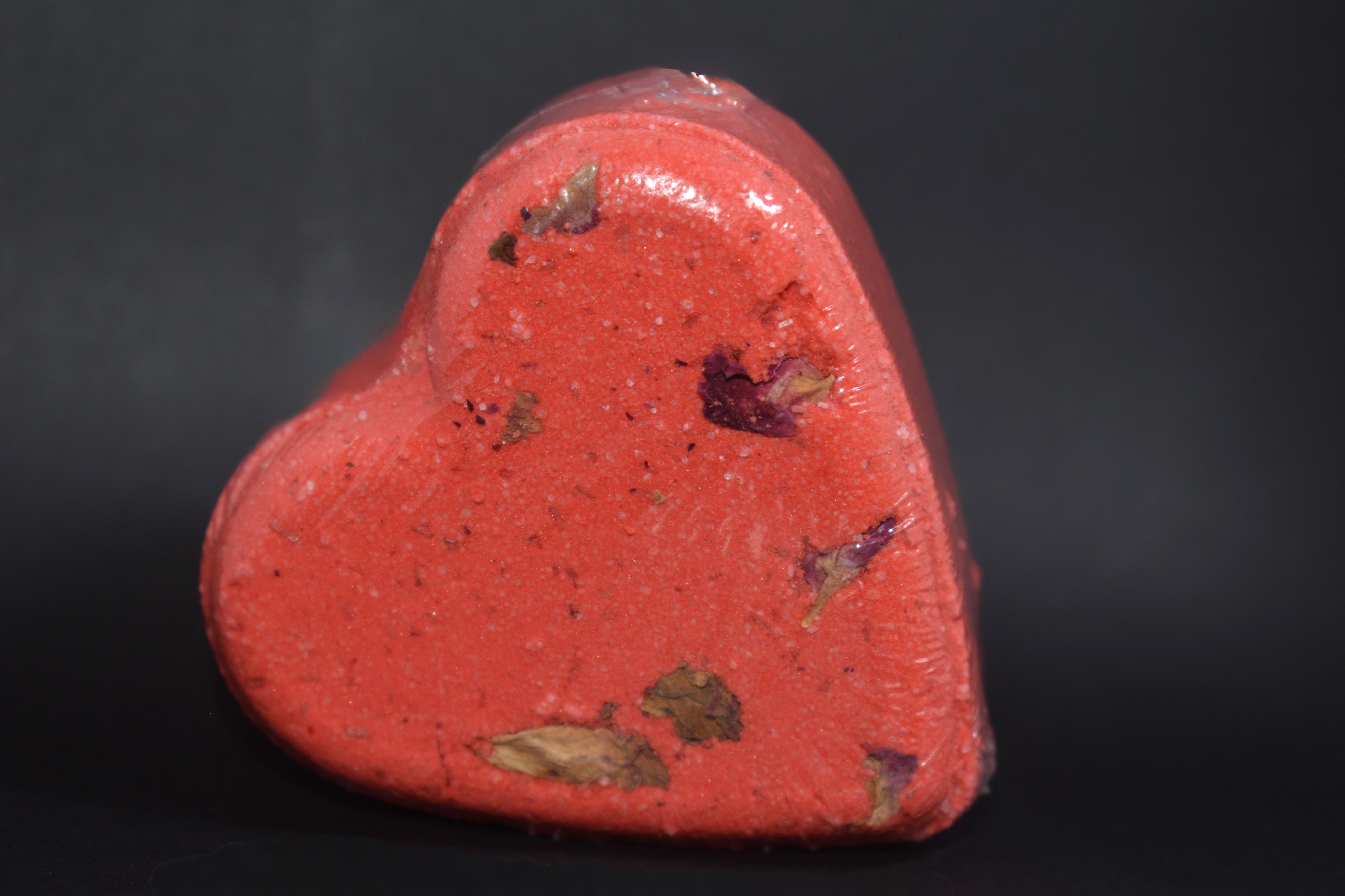 Rosé Bath Bomb