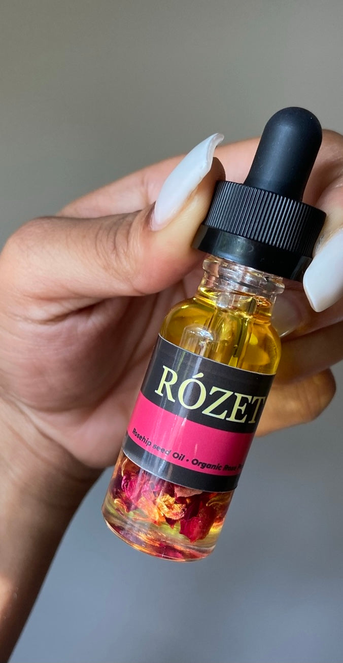 Rózet ♡ SkinOil ♡