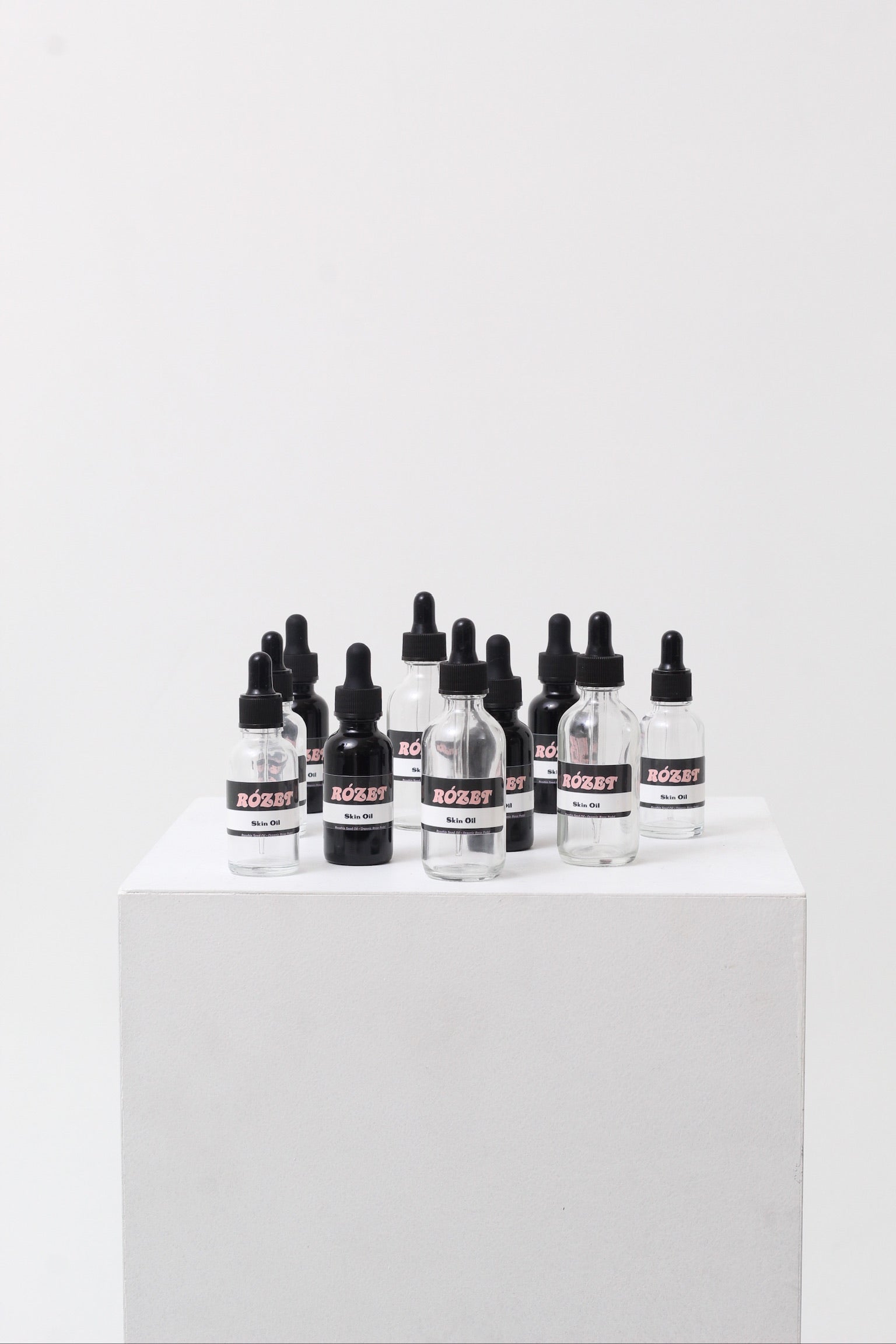 Rózet ♡ SkinOil ♡