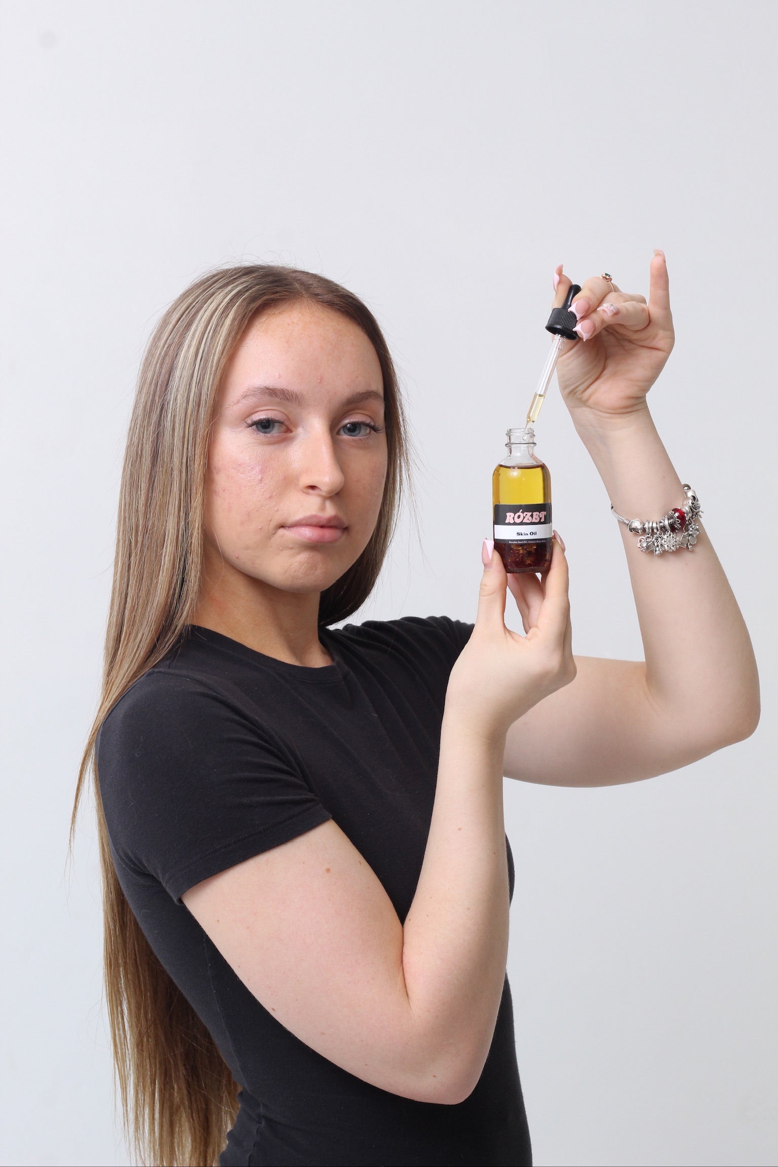 Rózet ♡ SkinOil ♡