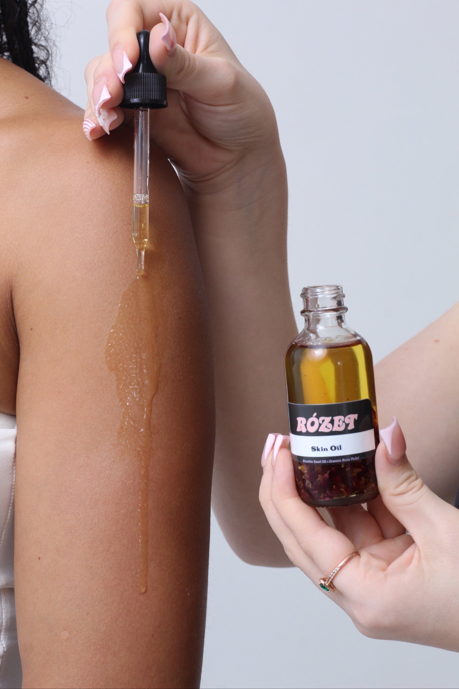 Rózet ♡ SkinOil ♡