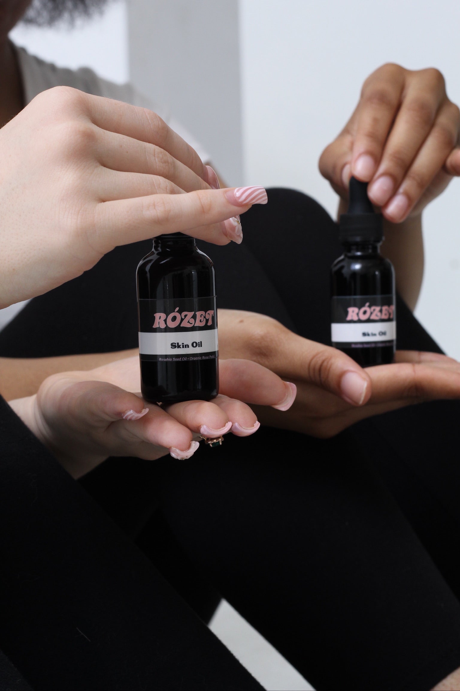 Rózet ♡ SkinOil ♡
