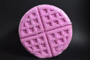 The Waffle Bomb
