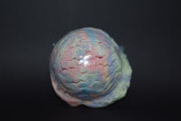 Creamy Ice Cream Bubble Scoop