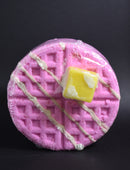 The Waffle Bomb
