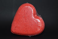 Rosé Bath Bomb
