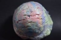Creamy Ice Cream Bubble Scoop