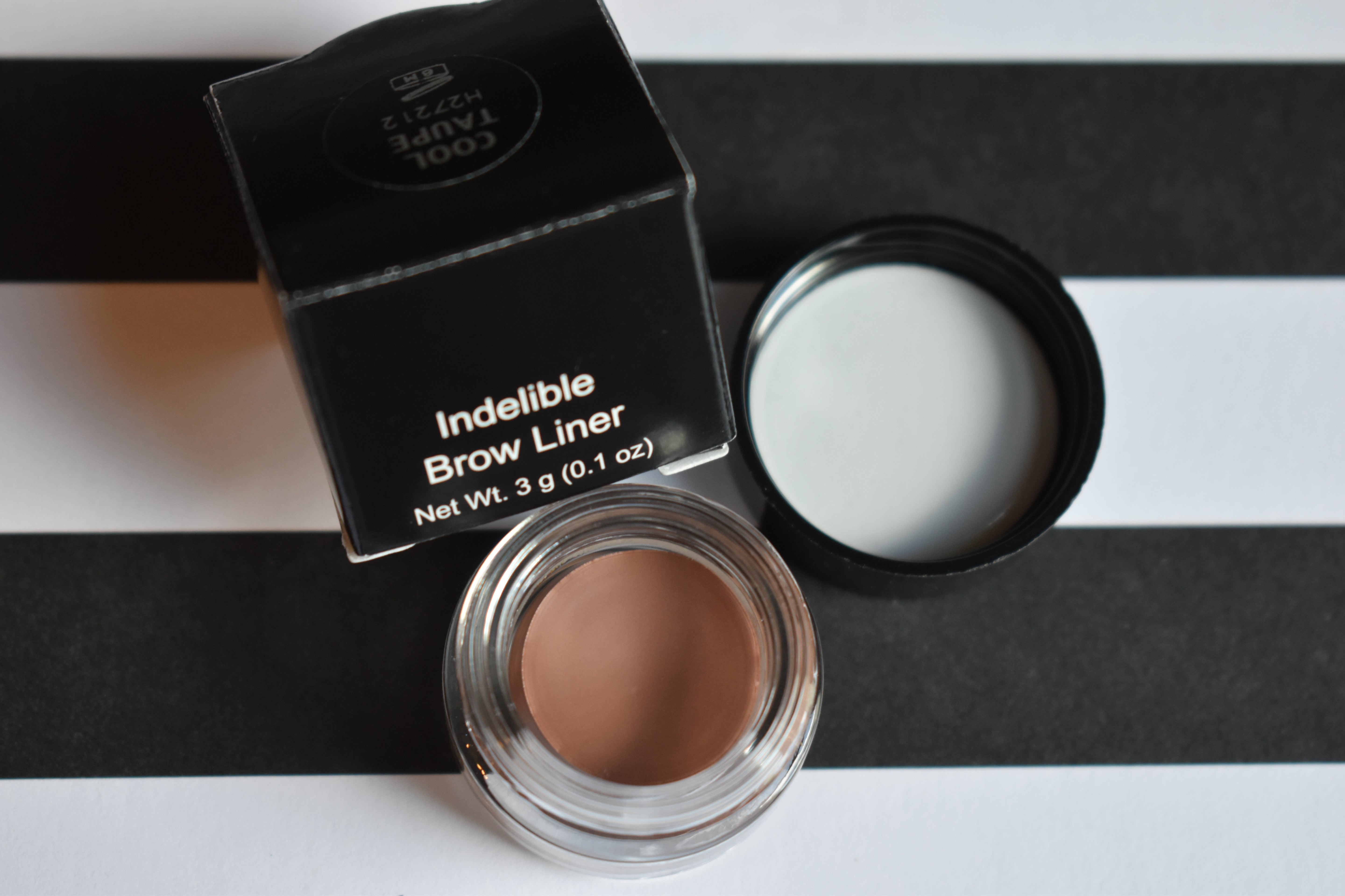 Cool Taupe