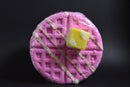 The Waffle Bomb