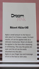 Rózet ♡ SkinOil ♡